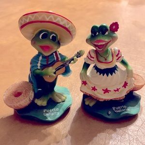 Puerto Vallarta Figures